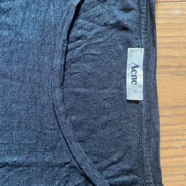T-shirt Acne Studios S