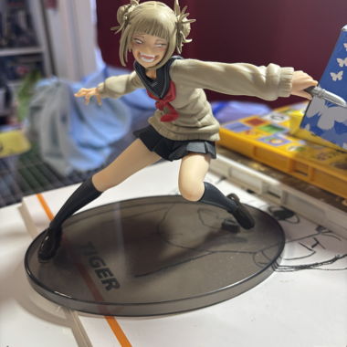 Himiko Toga
