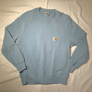 Carhartt Pocket Sweat