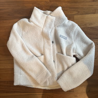 Columbia Jacke