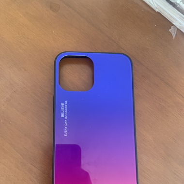 Handyhülle/Phone case IPhone 12 Pro Max