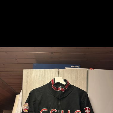 Jacket GSHC 
