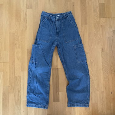 Pantalon cargo H&M Divided