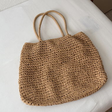 Flechtbag