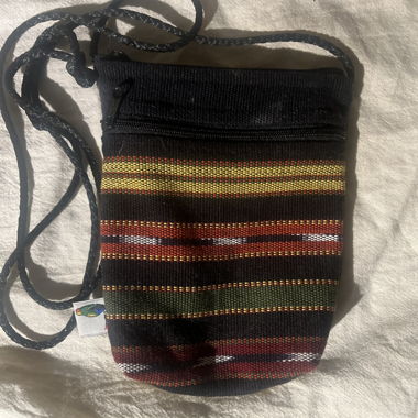 Borsa a tracolla