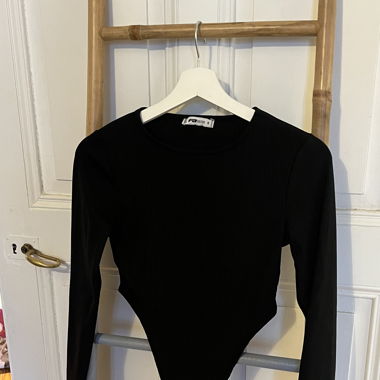 Body Taille S 
