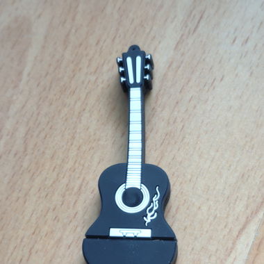 Gitarre USB Flash 