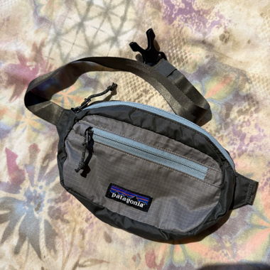 Patagonia Ultralight Bauchtasche