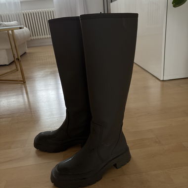 Zara Boots