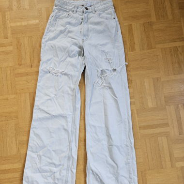 Jeans H&M