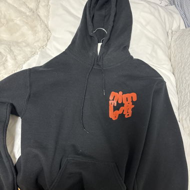 Nimmerland Tour Sweater Rin