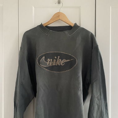 Nike Pullover Gr. M