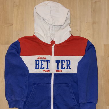 Pullover Kinder