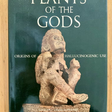 Plants of the gods