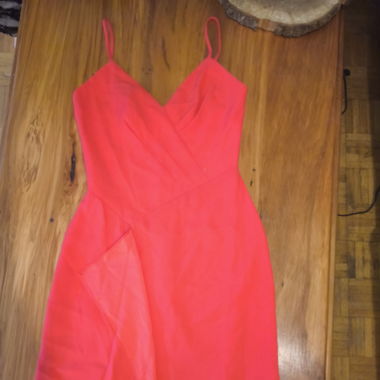 Robe de soirée