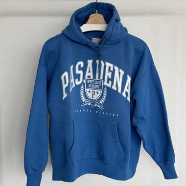 Pull&Bear Hoodie – Grösse XS
