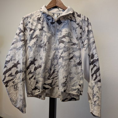 Adidas Primeblue Jacke