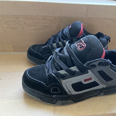 DVS Comanche Sneaker