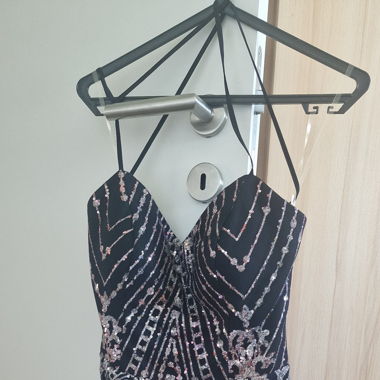 Robe neuf 