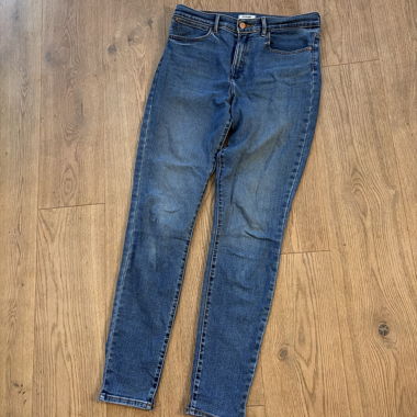 Wrangler Jeans