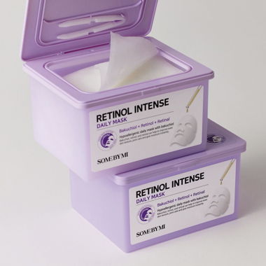 Masque  Retinol Intense SOME BY MI