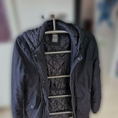 Winterjacke Jeep