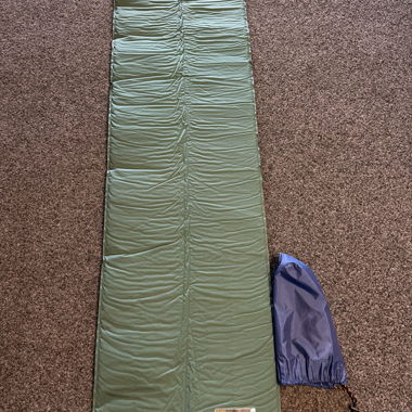 Therm-a-Rest Sleeping Mat