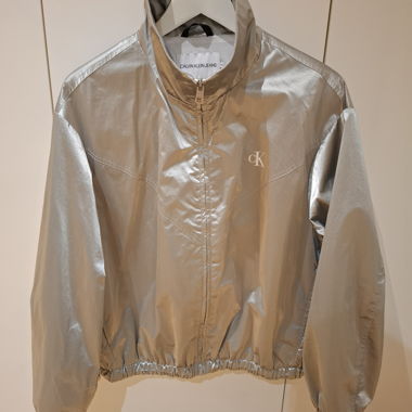Calvin Klein CK Windjacke NEU