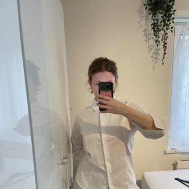 süsse bluse