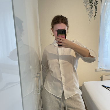 süsse bluse