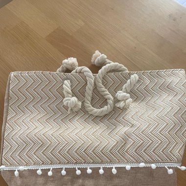 Strandtasche