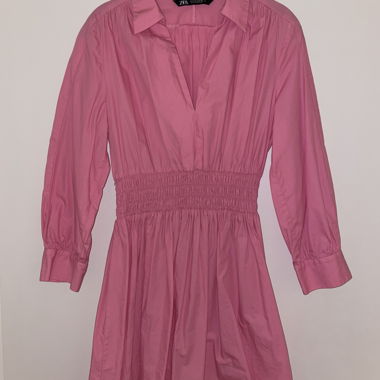 ZARA mini dress size S