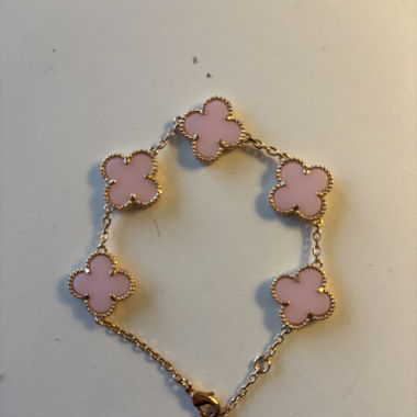 Braclet wie van cleef