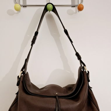 Schultertasche