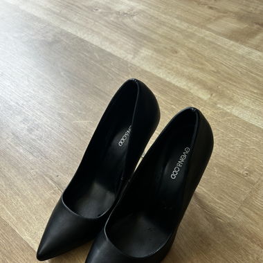 Pumps 