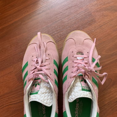 adidas Gazelle Bold Shoes 