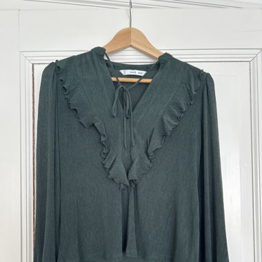 Bluse