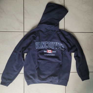 Vancouver Hoodie