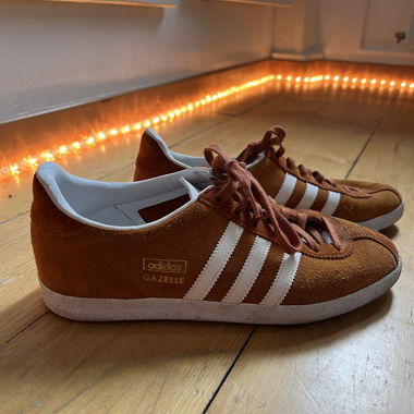 Adidas Gazelle