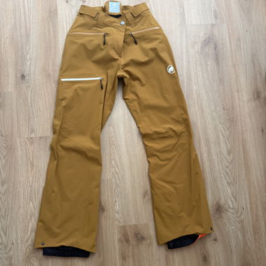 Mammut Skihose 