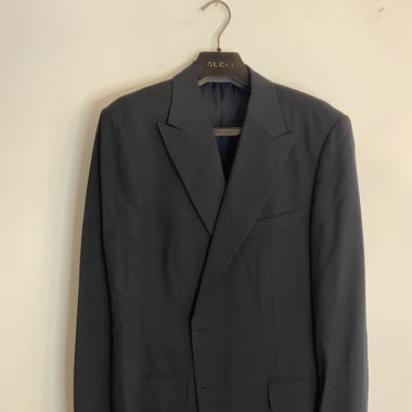 GUCCI BLAZER 100% WOOL