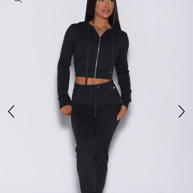 Bombshell COZY JOGGERS 
