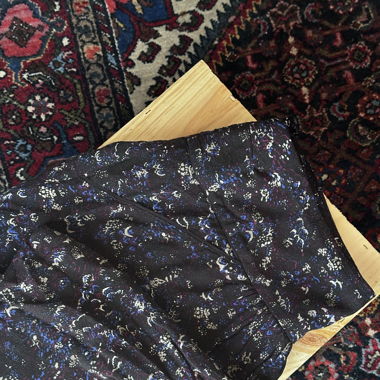 Skirt Comptoir des cotonniers