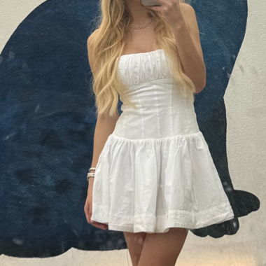 Oh Polly Kleid 