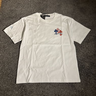 Chrome Hearts T-Shirt