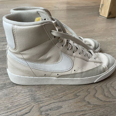 Nike Schuhe