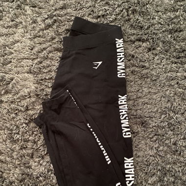 Gymshark Leggings
