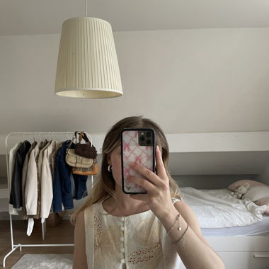 Vrg girl top