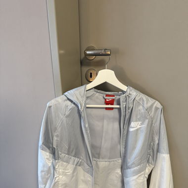 Nike Laufjacke