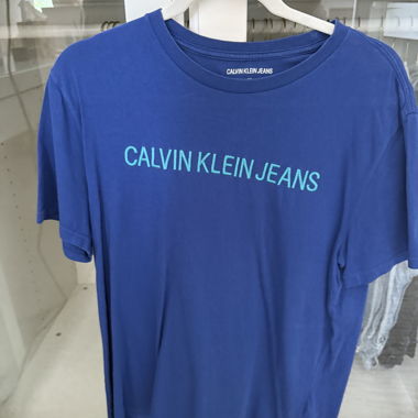 Calvin Klein Jeans T-Shirt